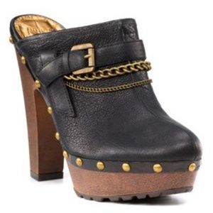 Sam Edelman Clogs
